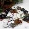 Dress It Up Buttons Snowman Party Super Value Pack, 18pcs Sewing Shank Embellishments